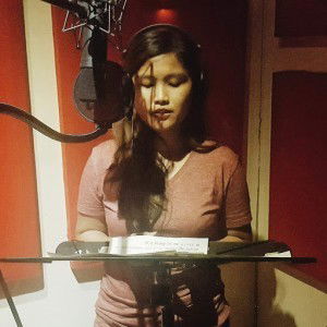 Madeline Kay Molina profile icon