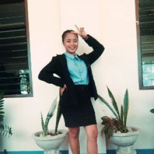 Ysabel Anne Gomez Alimbango profile icon