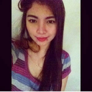 mayann dela cruz profile icon