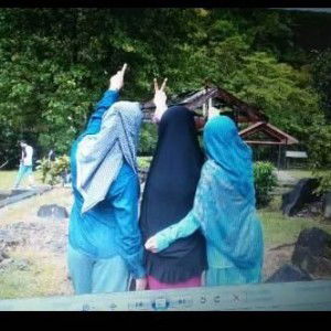 Anggy Anggraeny profile icon