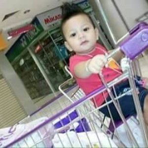 Aisya Norizan profile icon