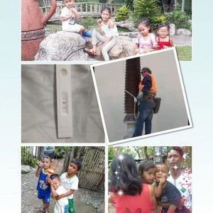 May Ann Ancheta Salga profile icon