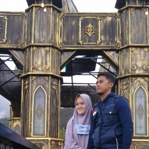 Maulida profile icon