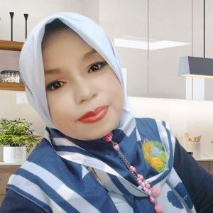 Ana Aliyah profile icon