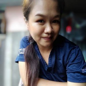 Mimie K'Jurai profile icon