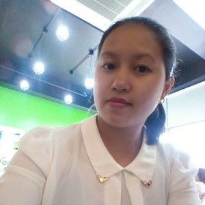 Angellie Nabua profile icon