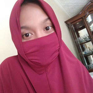 Siti Nur Sa'diyah profile icon