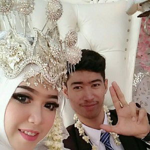 Fitriyani Phipit profile icon