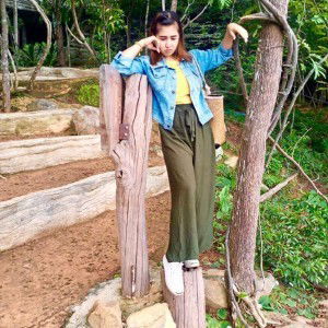 Khun Mint profile icon