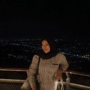 Annisa Cha profile icon