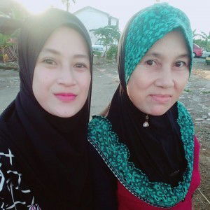 Nadia Kais Hji Baning profile icon