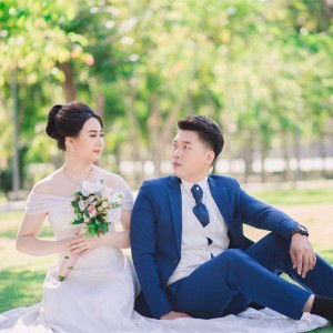 หลี บวมเอ๋อ profile icon