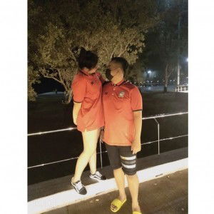 Flame Flame profile icon