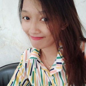 Ganisfar Pradina Windyasvia profile icon