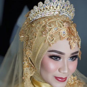 Marisa Anggia Libriari profile icon