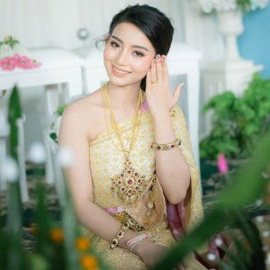 Puttathida Seetapol profile icon