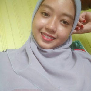 ZALEHA IBRAHIM profile icon