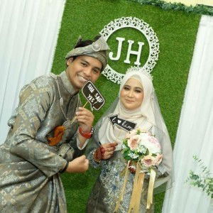 Jaffika Aisha profile icon