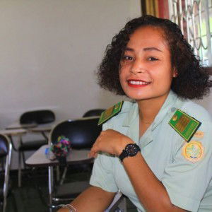 Santhy Warwer profile icon