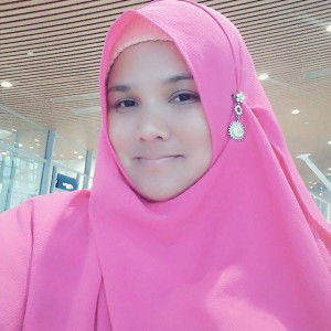 HaliMah TauFiq profile icon