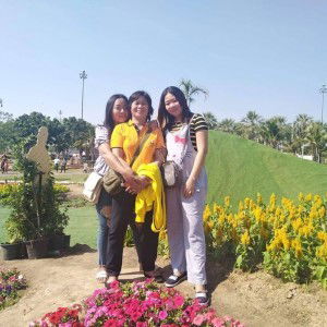 Suparat Seangracha profile icon