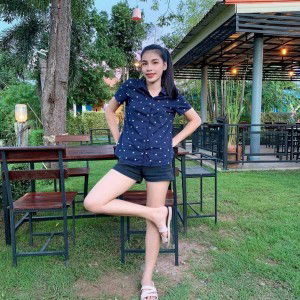 Bell'Ja Wanida profile icon