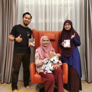 Nurul A. profile icon