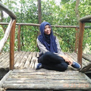 Dita Jamilah profile icon