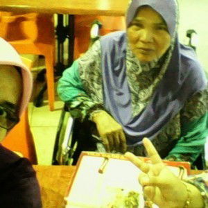 Hannah Ramli profile icon