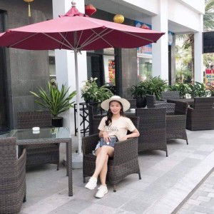 Thu Thuy profile icon