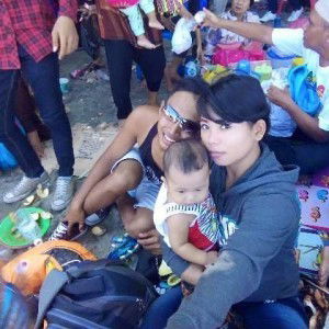 Ayue Ci Bunda Kecil profile icon