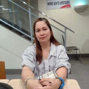 Liezel Decepida Tejares profile icon