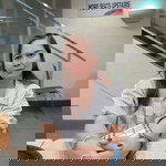 Liezel Decepida Tejares profile icon