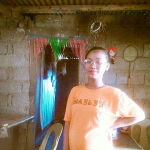 Kaycee Bartolay CAliguiran profile icon