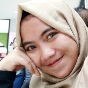 Nurgismayanah Salam profile icon