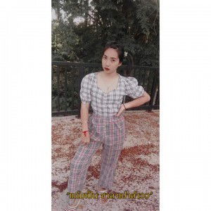 Kanthida Sorakun profile icon