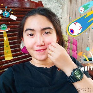 Methinee Khunthong profile icon