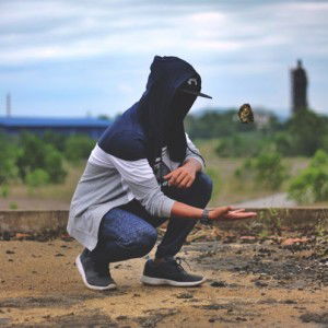 Hakim Zaimi profile icon