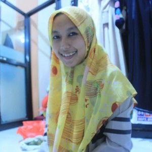 Aiz An-naura profile icon