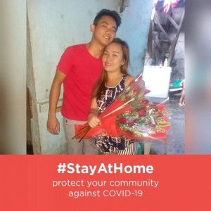 Cally Mariz Duhilag profile icon