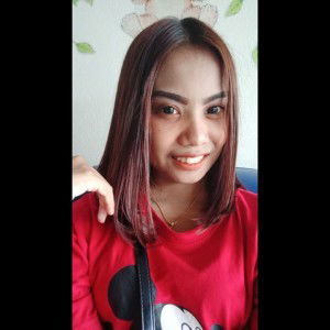 Peerada Kitket profile icon