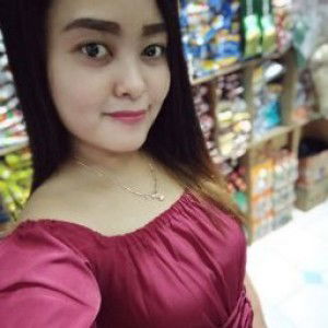 Nok RERE profile icon