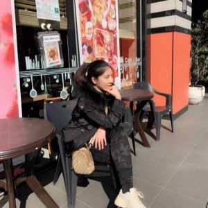 ภาวิณี พีรบุศราพัฒน์ profile icon