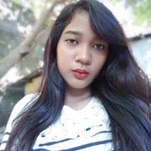 Ria Arielle Caalim Sison profile icon