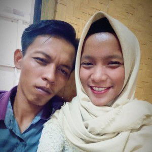 Aiinur Azizah profile icon