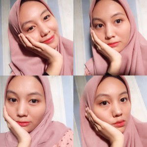 Indah Presilia profile icon