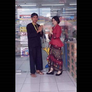 Desy Ska profile icon