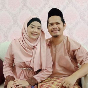 Suhailah Binti Mohd Jatim profile icon