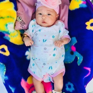 Rindika Rossangga Devy profile icon