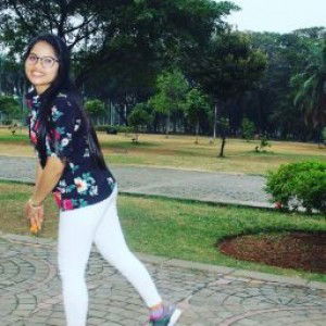 Ayu Lestari Lubis profile icon